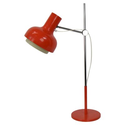 Mid-Century Table Lamp by Josef Hurka for Napako, 1970s-TZ-1264754