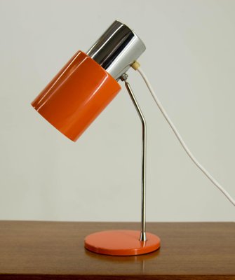 Mid-Century Table Lamp by Josef Hurka for Napako, 1970s-TZ-1017902