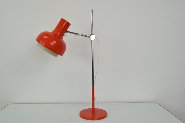 Mid-Century Table Lamp by Josef Hurka for Napako, 1970s-TZ-1264754