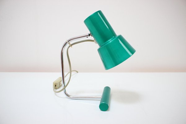 Mid-Century Table Lamp by Josef Hurka for Napako, 1970s-TZ-1291272