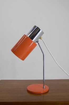 Mid-Century Table Lamp by Josef Hurka for Napako, 1970s-TZ-1017902