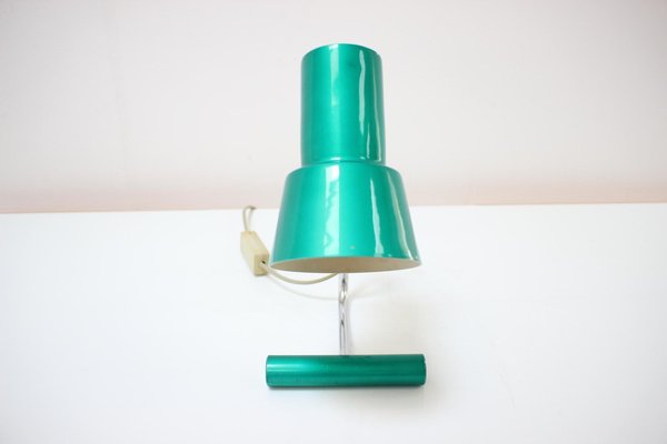 Mid-Century Table Lamp by Josef Hurka for Napako, 1970s-TZ-1291272