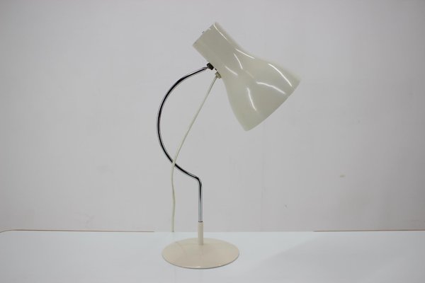 Mid-Century Table Lamp by Josef Hurka for Napako, 1970s-TZ-690580