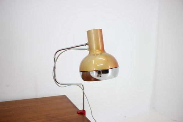 MId-Century Table Lamp by Josef Hurka for Napako, 1970s-TZ-687091