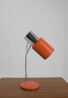 Mid-Century Table Lamp by Josef Hurka for Napako, 1970s-TZ-1017902