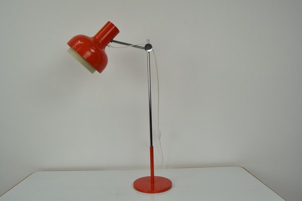 Mid-Century Table Lamp by Josef Hurka for Napako, 1970s-TZ-1264754