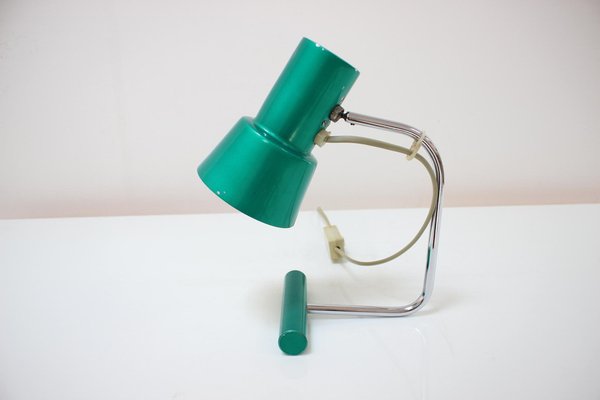 Mid-Century Table Lamp by Josef Hurka for Napako, 1970s-TZ-1291272