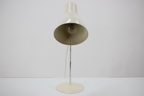 Mid-Century Table Lamp by Josef Hurka for Napako, 1970s-TZ-690580