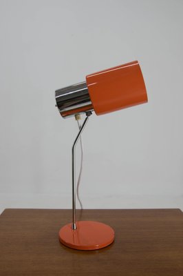 Mid-Century Table Lamp by Josef Hurka for Napako, 1970s-TZ-1017902