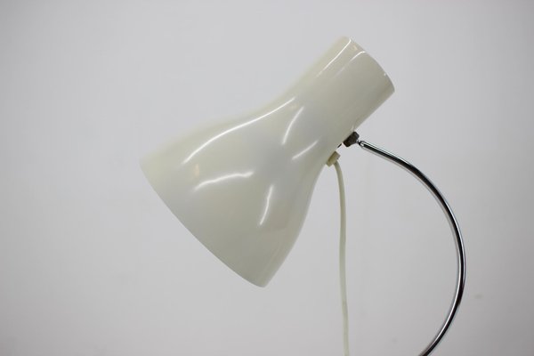 Mid-Century Table Lamp by Josef Hurka for Napako, 1970s-TZ-690580