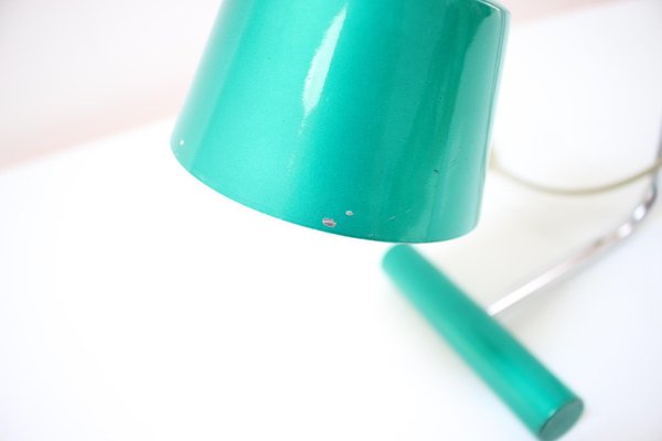 Mid-Century Table Lamp by Josef Hurka for Napako, 1970s-TZ-1291272