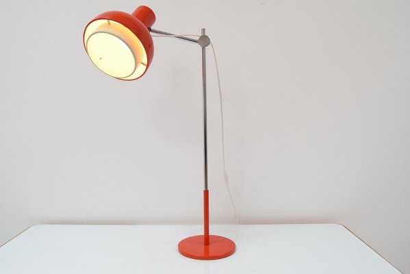 Mid-Century Table Lamp by Josef Hurka for Napako, 1970s-TZ-1264754