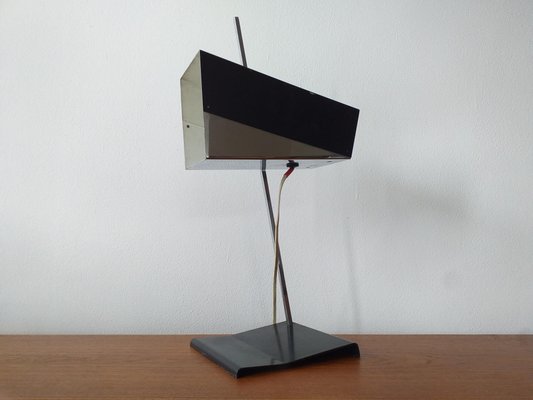 Mid-Century Table Lamp by Josef Hurka for Napako, 1970s-TZ-934869