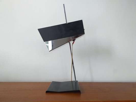 Mid-Century Table Lamp by Josef Hurka for Napako, 1970s-TZ-934869