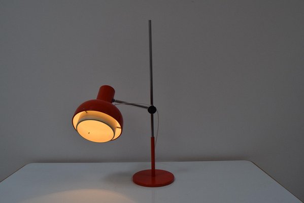 Mid-Century Table Lamp by Josef Hurka for Napako, 1970s-TZ-1264754