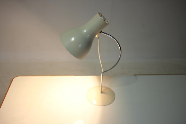 Mid-Century Table Lamp by Josef Hurka for Napako, 1970s-TZ-690580