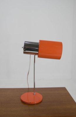 Mid-Century Table Lamp by Josef Hurka for Napako, 1970s-TZ-1017902