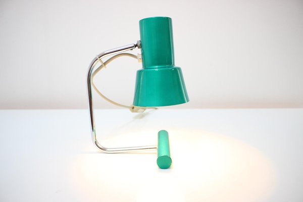 Mid-Century Table Lamp by Josef Hurka for Napako, 1970s-TZ-1291272