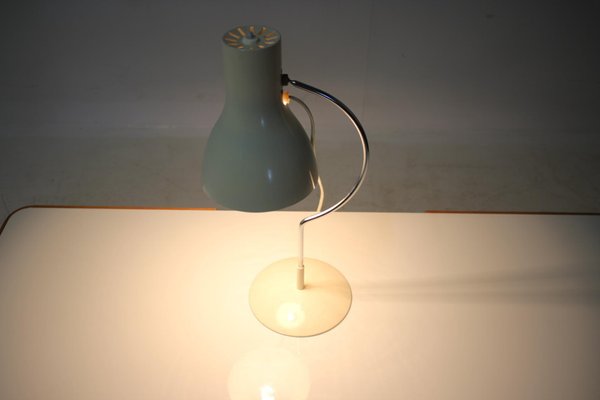 Mid-Century Table Lamp by Josef Hurka for Napako, 1970s-TZ-690580