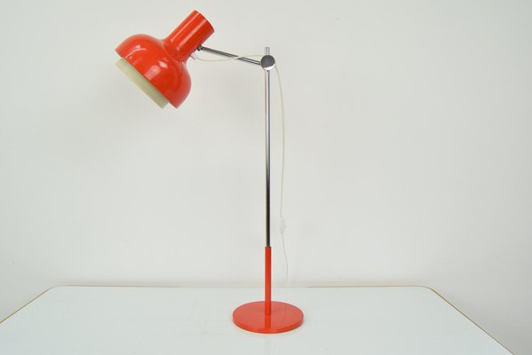 Mid-Century Table Lamp by Josef Hurka for Napako, 1970s-TZ-1264754