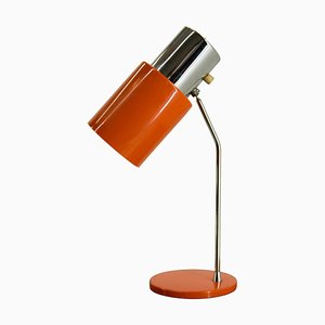 Mid-Century Table Lamp by Josef Hurka for Napako, 1970s-TZ-1017902