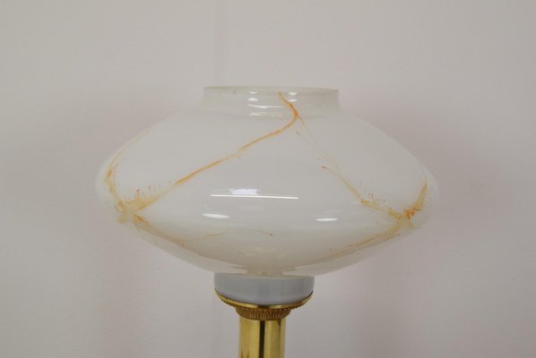 Mid-Century Table Lamp by Kamenicky Senov, 1960s-TZ-1028653