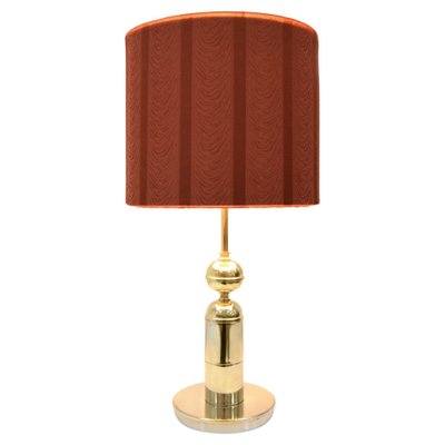 Mid-Century Table Lamp by Kamenicky Senov, 1960s-TZ-1065813