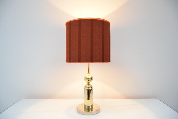 Mid-Century Table Lamp by Kamenicky Senov, 1960s-TZ-1065813