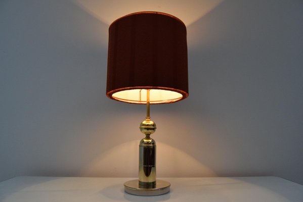 Mid-Century Table Lamp by Kamenicky Senov, 1960s-TZ-1065813