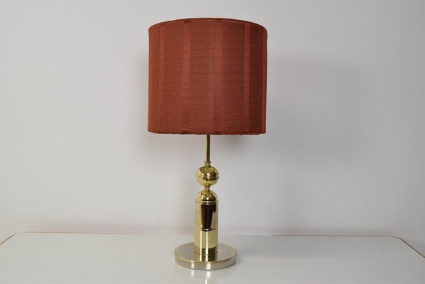 Mid-Century Table Lamp by Kamenicky Senov, 1960s-TZ-1065813