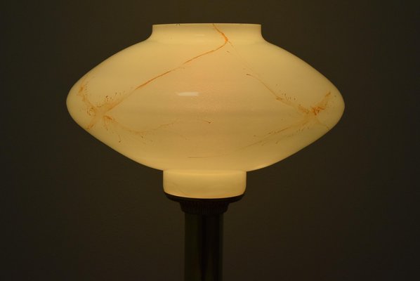 Mid-Century Table Lamp by Kamenicky Senov, 1960s-TZ-1028653