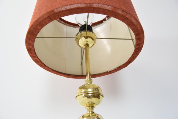 Mid-Century Table Lamp by Kamenicky Senov, 1960s-TZ-1065813