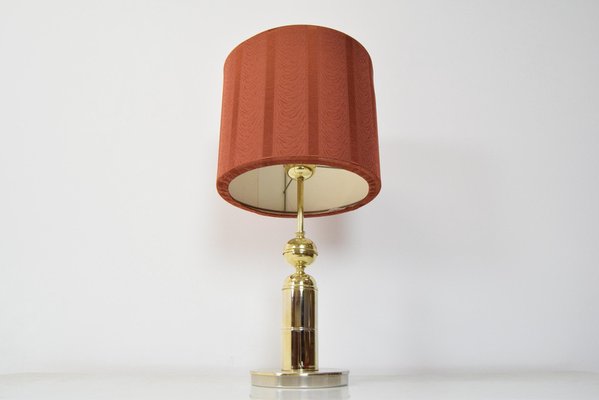 Mid-Century Table Lamp by Kamenicky Senov, 1960s-TZ-1065813