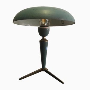 Mid-Century Table Lamp by Louis C. Kalff for Philips, 1950s-SU-579461