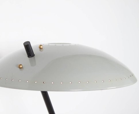 Mid-Century Table Lamp by Louis Kalff, 1960s-QT-1263432