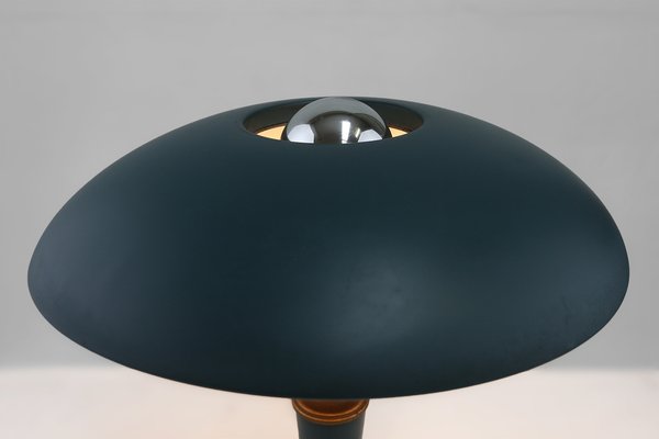 Mid-Century Table Lamp by Louis Kalff for Philips, 1950s-YSY-1786848