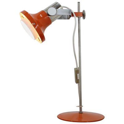 Mid-Century Table Lamp by Pavel Grus, 1970s-TZ-738291