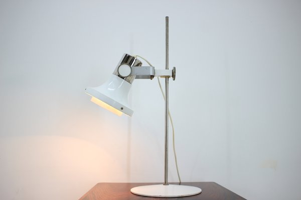 Mid-Century Table Lamp by Pavel Grus, 1970s-TZ-555917