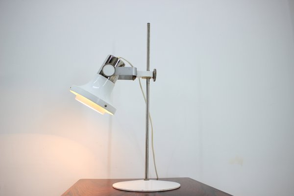 Mid-Century Table Lamp by Pavel Grus, 1970s-TZ-555917