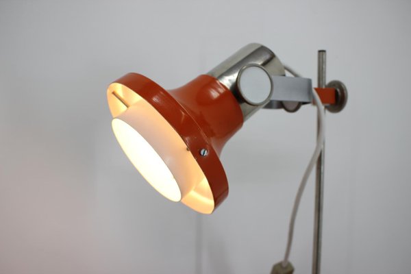 Mid-Century Table Lamp by Pavel Grus, 1970s-TZ-738291