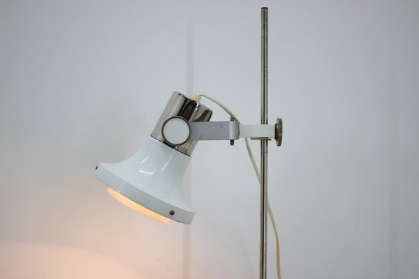 Mid-Century Table Lamp by Pavel Grus, 1970s-TZ-555917