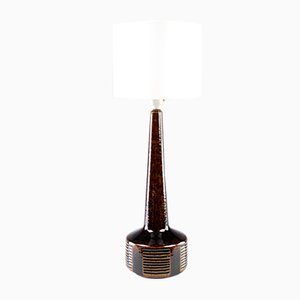 Mid-Century Table Lamp by Per Linnemann-Schmidt for Palshus, Denmark, 1960s-KEM-2024649