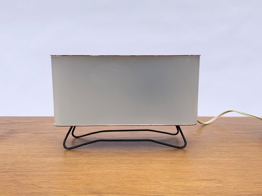 Mid-Century Table Lamp by Pokrok Zlina, 1970s-IVW-1271158