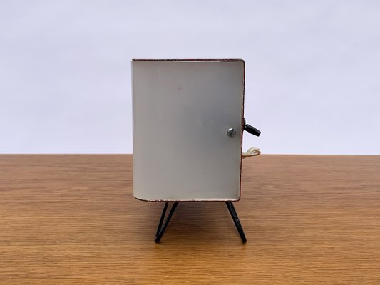 Mid-Century Table Lamp by Pokrok Zlina, 1970s-IVW-1271158