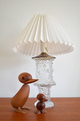 Mid-Century Table Lamp by Timo Sarpaneva for Iittala, 1960s-OV-659088