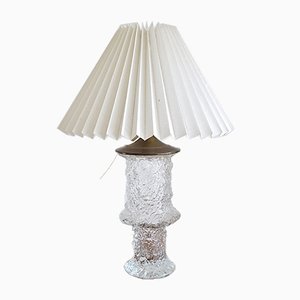 Mid-Century Table Lamp by Timo Sarpaneva for Iittala, 1960s-OV-659088