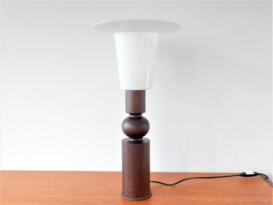 Mid-Century Table Lamp by Uno & Östen Kristiansson for Luxus-NV-745209