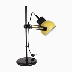 Mid-Century Table Lamp, Czechoslovakia, 1970s-TZ-1431428