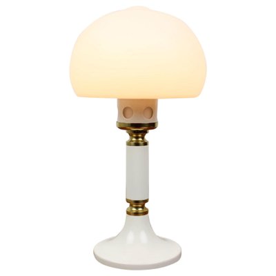 Mid-Century Table Lamp from Drukov, 1960s-TZ-768309