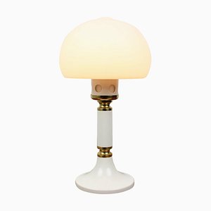 Mid-Century Table Lamp from Drukov, 1960s-TZ-768309